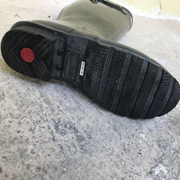 Hunter Boots - Picture 4 of 5